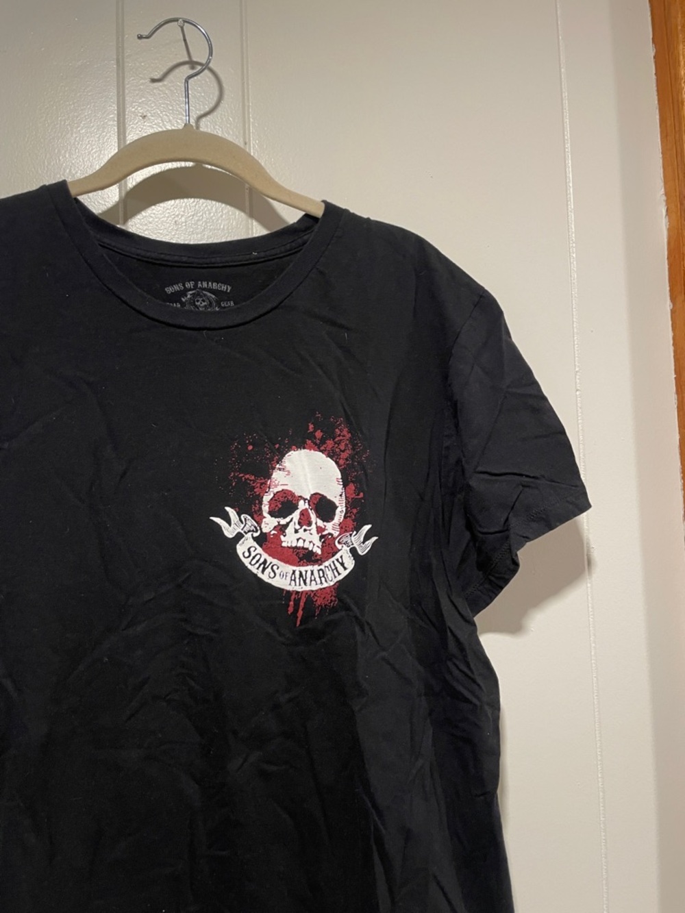 Sons of Anarchy Graphic Tee